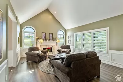 3197 E Old Mill Cir E, Cottonwood Heights, UT 84121 - Photo 12