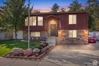 5448 S 3570 Rd W #N/A, Taylorsville, UT 84129 - Photo 2