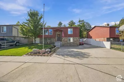 5448 S 3570 Rd W #N/A, Taylorsville, UT 84129 - Photo 46