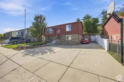 5448 S 3570 Rd W #N/A, Taylorsville, UT 84129 - Photo 48