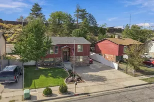 5448 S 3570 Rd W, Taylorsville, UT 84129 - Photo 44