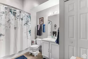 3331 S Abbey Glen Way W, West Valley, UT 84128 - Photo 20