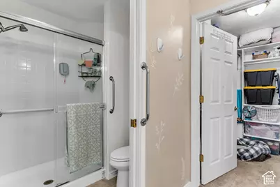 3331 S Abbey Glen Way W #UNIT A, West Valley, UT 84128 - Photo 28