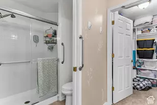3331 S Abbey Glen Way W, West Valley, UT 84128 - Photo 28