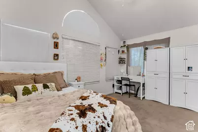 3331 S Abbey Glen Way W #UNIT A, West Valley, UT 84128 - Photo 16