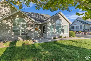 3331 S Abbey Glen Way W, West Valley, UT 84128 - Photo 1