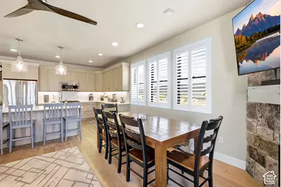1145 W Helling Cir #103, Heber City, UT 84032 - Photo 8