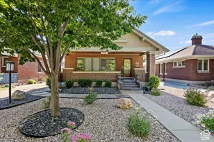2521 Brinker Ave, Ogden, UT 84401 - Photo 1