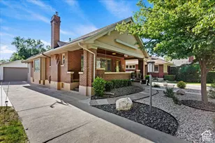 2521 Brinker Ave, Ogden, UT 84401 - Photo 2