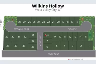 3878 S 6000 W #36, West Valley, UT 84128 - Photo 2