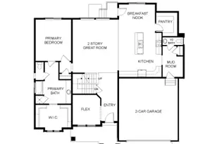 534 S 2650 St W, Lehi, UT 84048 - Photo 2