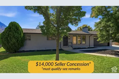 876 E 930 N, Orem, UT 84097 - Photo 1