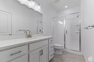 813 Pinyon Crest Rd, Coalville, UT 84017 - Photo 8