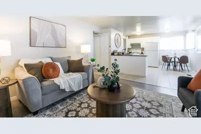 3064 S 300 E #8, Salt Lake City, UT 84115 - Photo 1