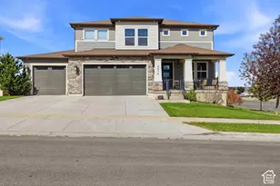 4414 W Bartlett Dr, Herriman, UT 84096 - Photo 1