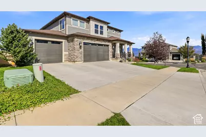 4414 W Bartlett Dr, Herriman, UT 84096 - Photo 2