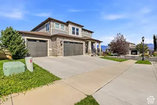 4414 W Bartlett Dr, Herriman, UT 84096 - Photo 2