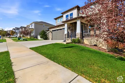 4414 W Bartlett Dr, Herriman, UT 84096 - Photo 4