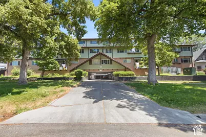 131 S 1000 E #12, Salt Lake City, UT 84102 - Photo 2