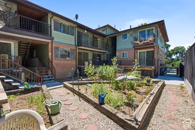 131 S 1000 E #12, Salt Lake City, UT 84102 - Photo 24