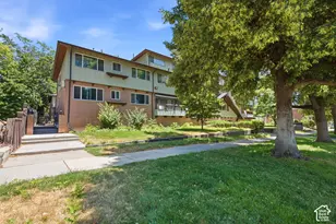 131 S 1000 E, Salt Lake City, UT 84102 - Photo 1