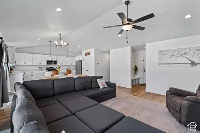 2393 E Sunflower Dr S, Eagle Mountain, UT 84005 - Photo 20