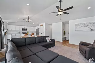 2393 E Sunflower Dr S, Eagle Mountain, UT 84005 - Photo 20