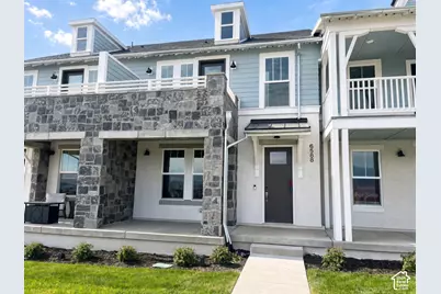 6588 W Gosling Dr, South Jordan, UT 84009 - Photo 2
