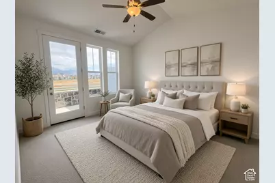 6588 W Gosling Dr, South Jordan, UT 84009 - Photo 8