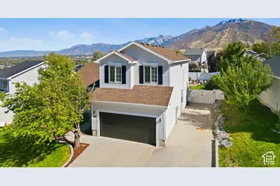 14387 S Bridgefield Dr, Draper, UT 84020 - Photo 4