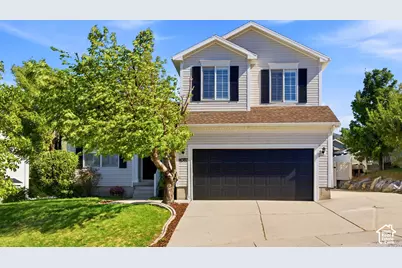 14387 S Bridgefield Dr, Draper, UT 84020 - Photo 2
