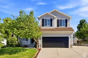 14387 S Bridgefield Dr, Draper, UT 84020 - Photo 2