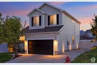 14387 S Bridgefield Dr, Draper, UT 84020 - Photo 1