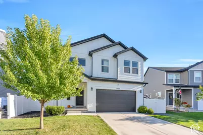 1207 E 1480 N, Payson, UT 84651 - Photo 2