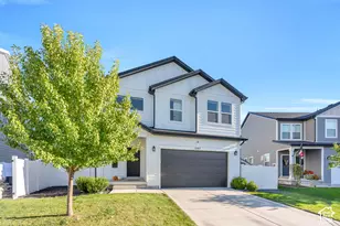 1207 E 1480 N, Payson, UT 84651 - Photo 2