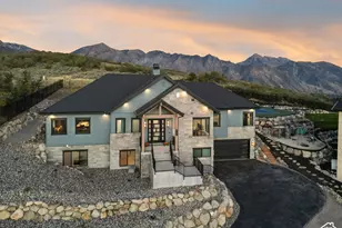 14747 S Canyon Peak Dr, Draper, UT 84020 - Photo 2