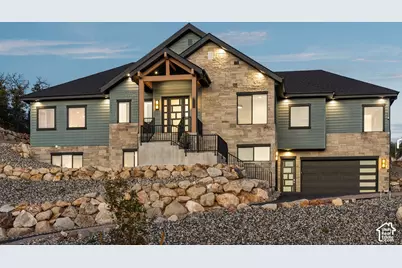 14747 S Canyon Peak Dr, Draper, UT 84020 - Photo 50