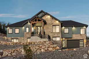 14747 S Canyon Peak Dr, Draper, UT 84020 - Photo 50