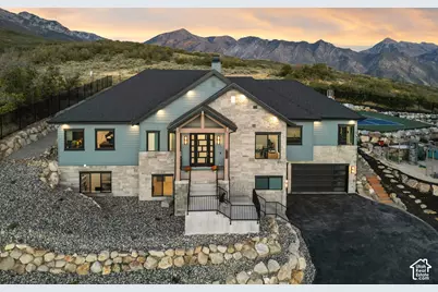 14747 S Canyon Peak Dr, Draper, UT 84020 - Photo 2