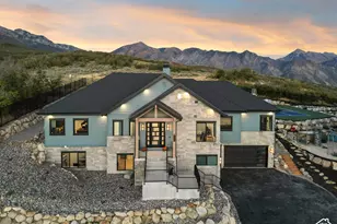 14747 S Canyon Peak Dr, Draper, UT 84020 - Photo 2