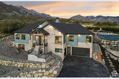 14747 S Canyon Peak Dr, Draper, UT 84020 - Photo 52