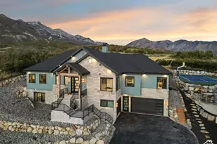 14747 S Canyon Peak Dr, Draper, UT 84020 - Photo 52