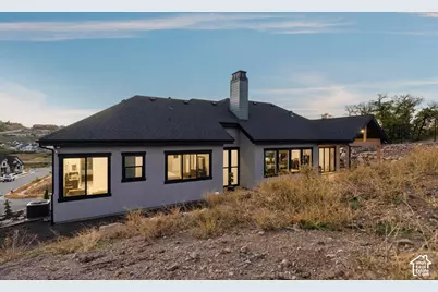 14747 S Canyon Peak Dr, Draper, UT 84020 - Photo 46