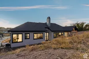 14747 S Canyon Peak Dr, Draper, UT 84020 - Photo 46