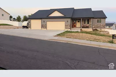 339 N Cherry Ln, Santaquin, UT 84655 - Photo 1