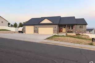 339 N Cherry Ln, Santaquin, UT 84655 - Photo 1
