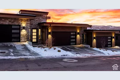 848 E Klaim Dr #5, Hideout, UT 84036 - Photo 34