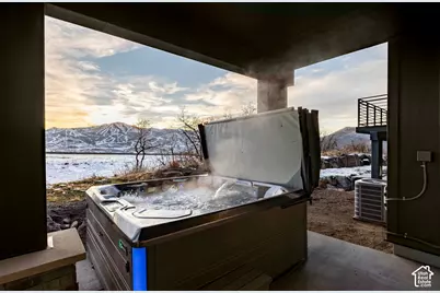 848 E Klaim Dr #5, Hideout, UT 84036 - Photo 30