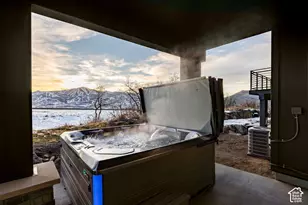 848 E Klaim Dr, Hideout, UT 84036 - Photo 30