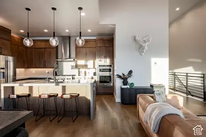 848 E Klaim Dr #5, Hideout, UT 84036 - Photo 6